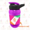 CILINDRO PEQUE 500ml Personalizalo del tema de tu preferencia!! - Imagen 4