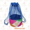 MORRAL MALLA (mochila)  SMLL-543 - Imagen 9