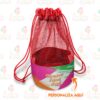 MORRAL MALLA (mochila)  SMLL-543 - Imagen 5