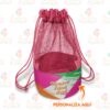 MORRAL MALLA (mochila)  SMLL-543 - Imagen 4