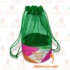MORRAL MALLA (mochila)  SMLL-543 - Imagen 3