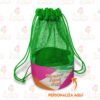 MORRAL MALLA (mochila)  SMLL-543 - Imagen 2