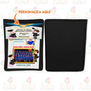 PORTAFOLDER CON PLASTICO SPF-538