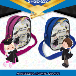 MARICONERA HUEVITO GRANDE graduacion