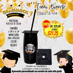 Cilindro birrete